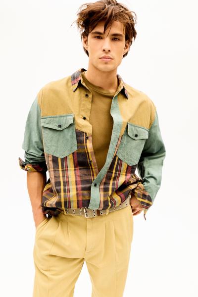 Isabel Marant 26FW M010